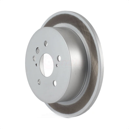 Rotor de frein à disque arrière pour Toyota Sienna 2004-2010 GCR-980213