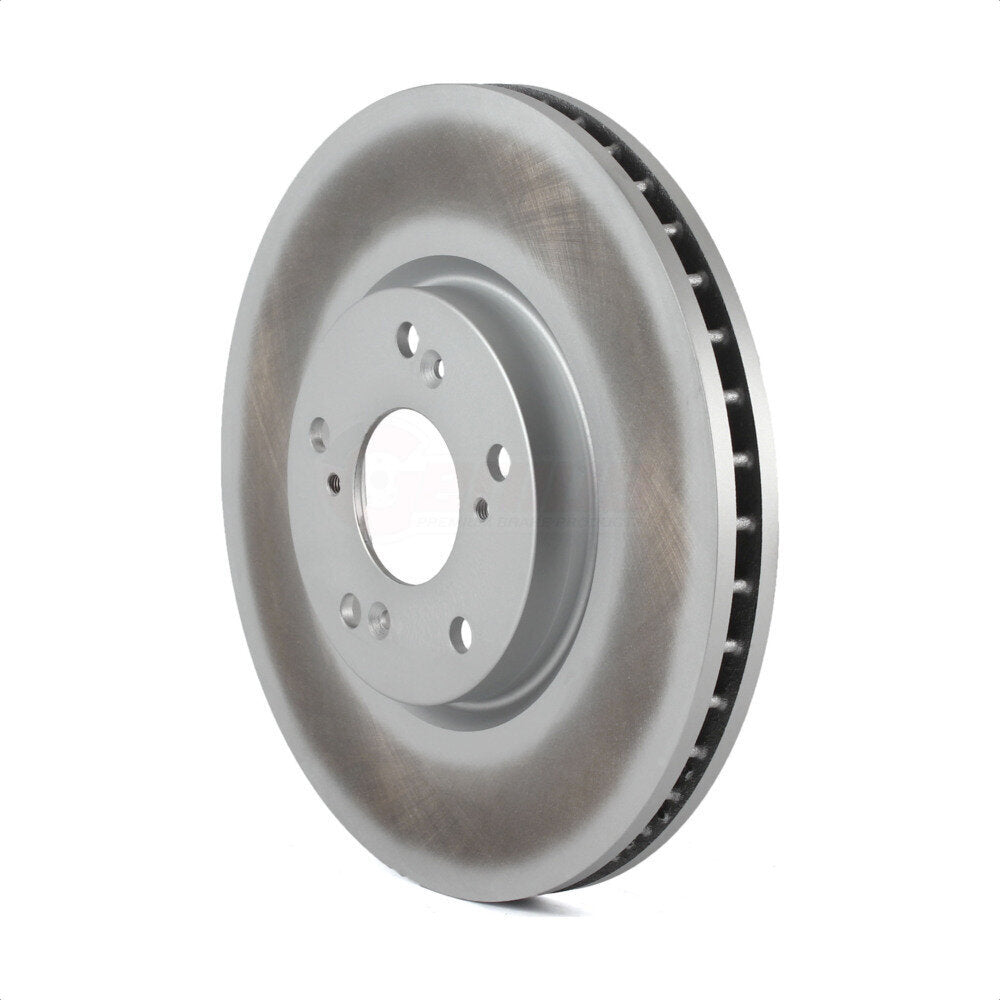 Rotor de frein à disque avant pour transmission automatique Acura TL 2004 – 2005 GCR-980220