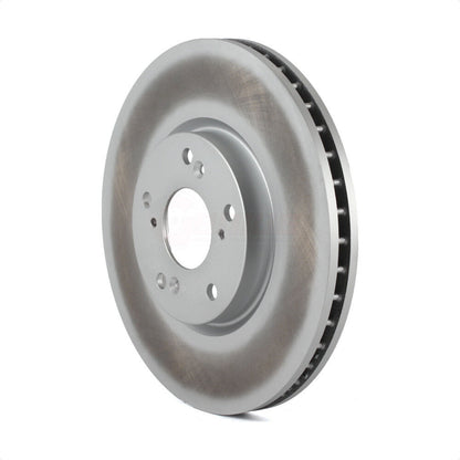 Rotor de frein à disque avant pour transmission automatique Acura TL 2004 – 2005 GCR-980220