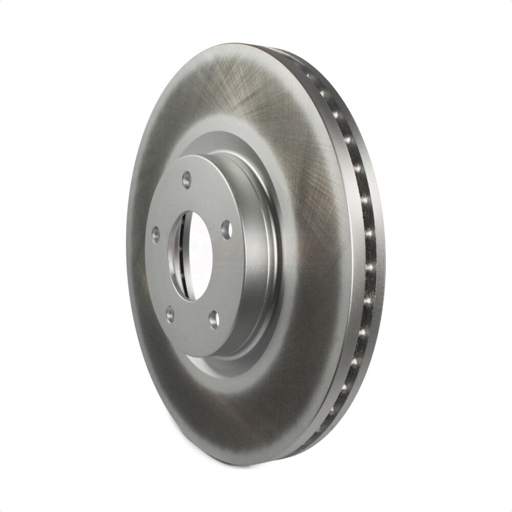 Rotor de frein à disque avant, pour Nissan Altima Murano INFINITI Maxima FX35 FX45
