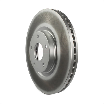 Rotor de frein à disque avant, pour Nissan Altima Murano INFINITI Maxima FX35 FX45