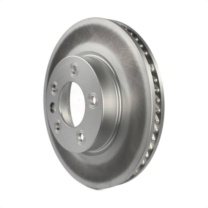 Rotor de frein à disque avant gauche pour Volkswagen Touareg Porsche Cayenne GCR-980228