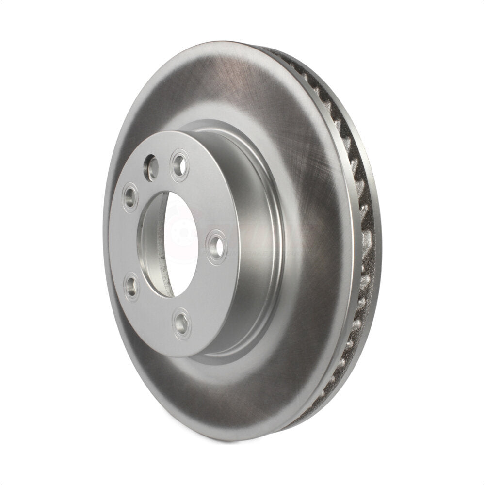 Rotor de frein à disque avant droit pour Volkswagen Touareg Porsche Cayenne GCR-980229