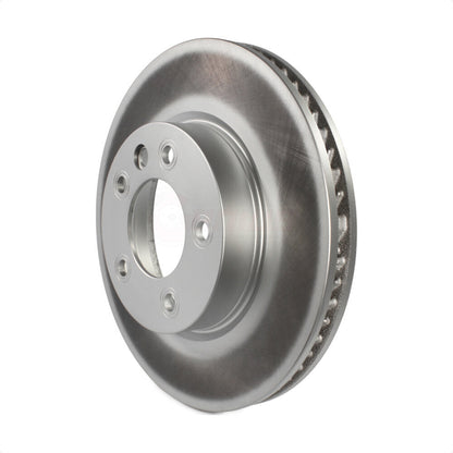 Rotor de frein à disque avant droit pour Volkswagen Touareg Porsche Cayenne GCR-980229