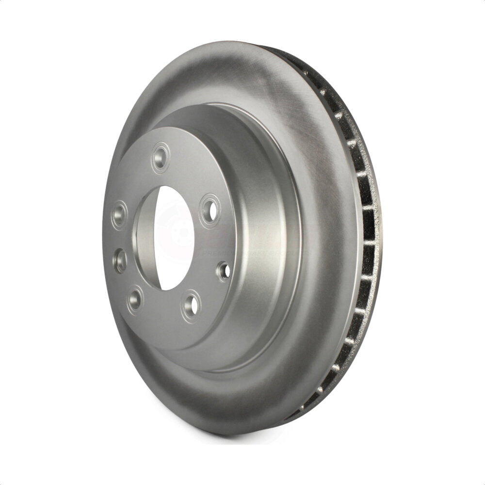 Rotor de frein à disque arrière, pour Porsche Cayenne Volkswagen Touareg Audi Q7 GCR-980230