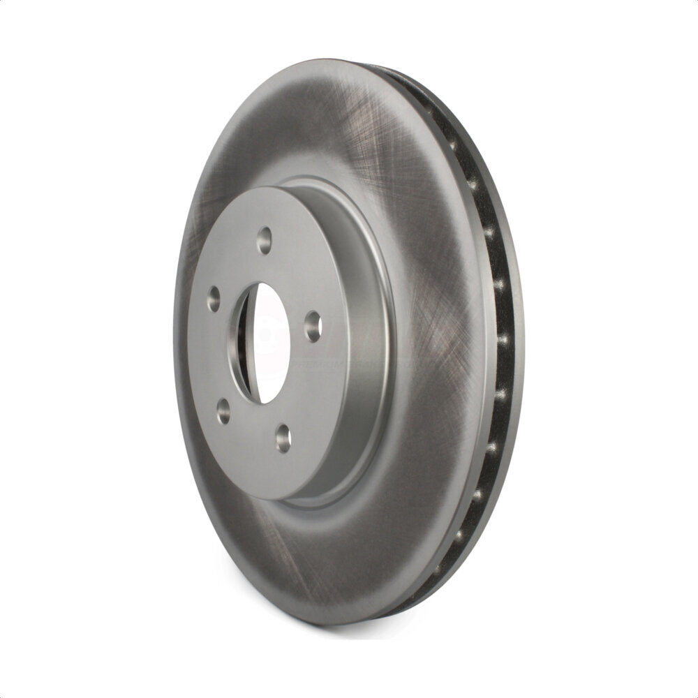 Rotor de frein à disque avant pour Jaguar X-Type 2002-2008 GCR-980234