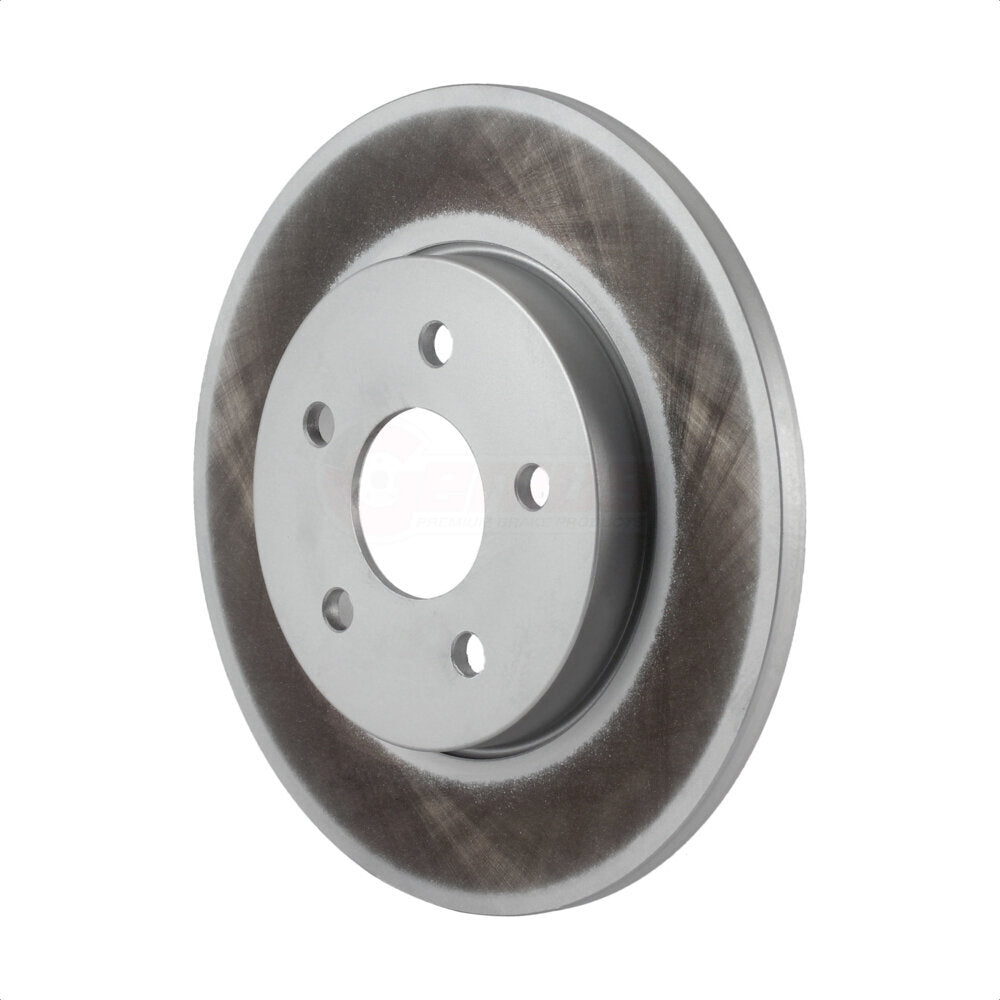 Rotor de frein à disque arrière pour Jaguar X-Type 2002-2008 GCR-980235