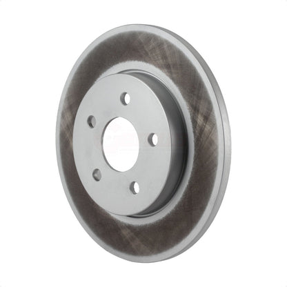 Rotor de frein à disque arrière pour Jaguar X-Type 2002-2008 GCR-980235