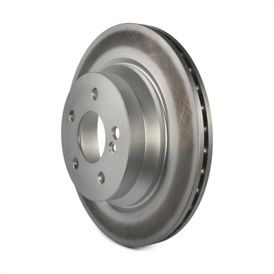 Rotor de frein à disque arrière, pour mercedes-benz GLK350 E350 GLK250 E400 E320 E500 CLS55