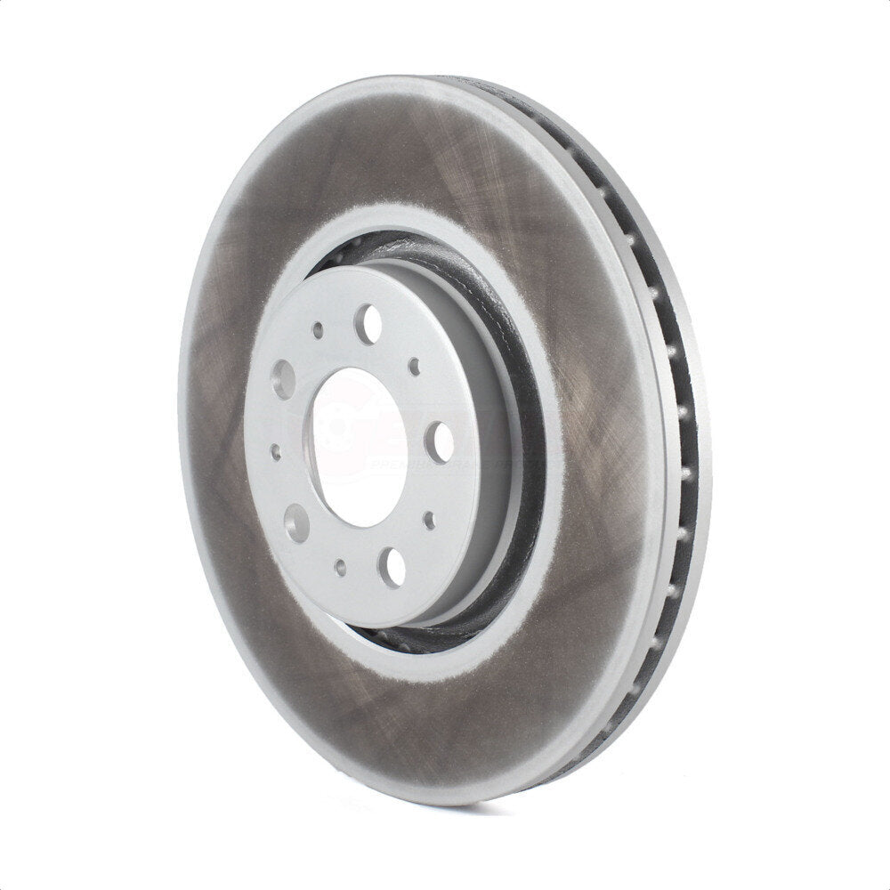 Rotor de frein à disque avant pour Volvo XC90 S60 avec diamètre 316 mm GCR-980275