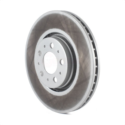 Rotor de frein à disque avant pour Volvo XC90 S60 avec diamètre 316 mm GCR-980275