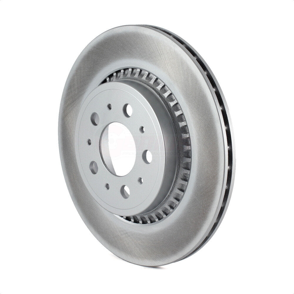 Rotor de frein à disque arrière pour Volvo XC90 2003-2014 GCR-980276