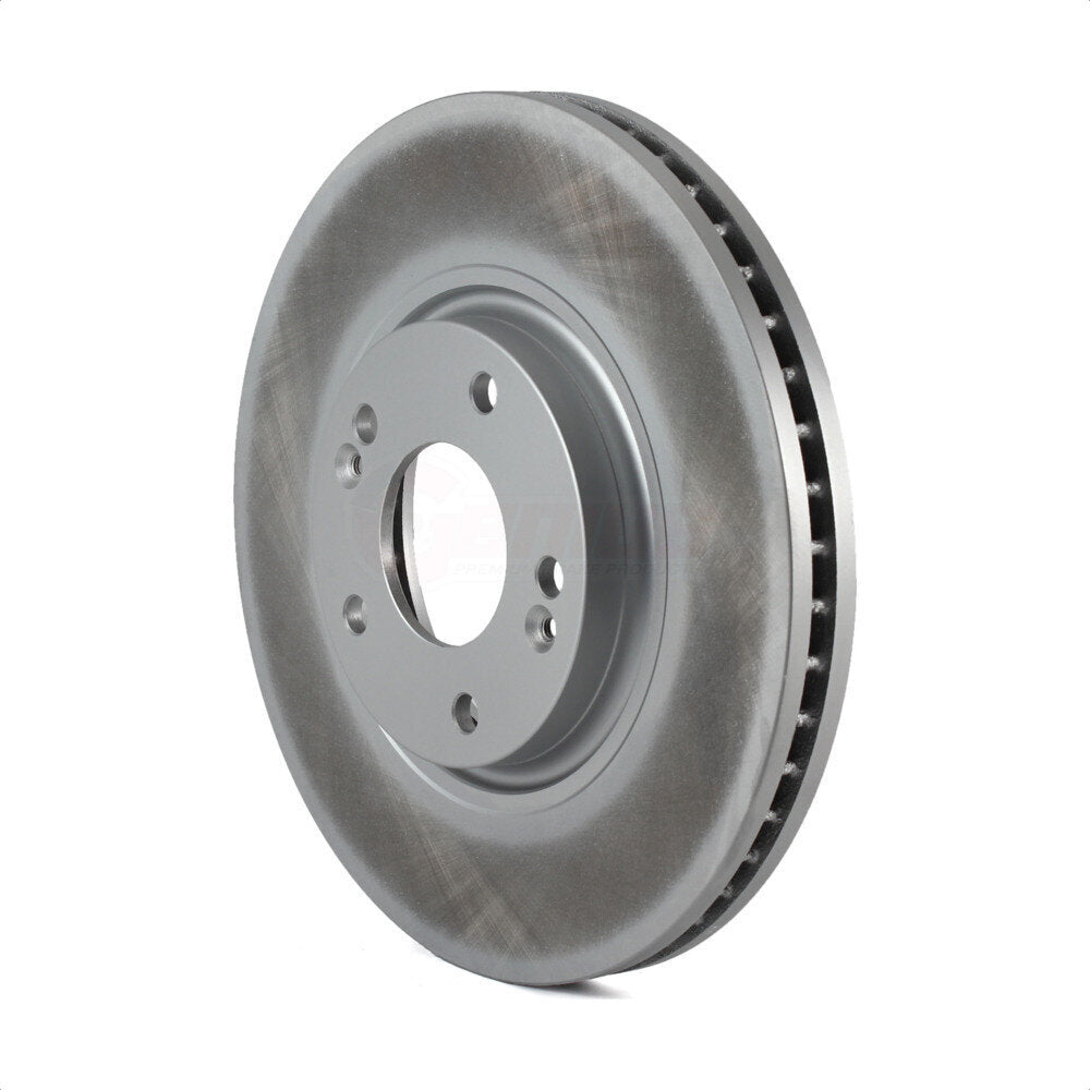 Rotor de frein à disque avant, pour Hyundai Azera Kia Amanti XG350 GCR-980277