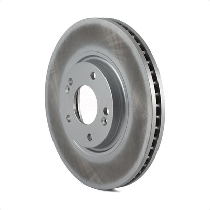 Rotor de frein à disque avant, pour Hyundai Azera Kia Amanti XG350 GCR-980277