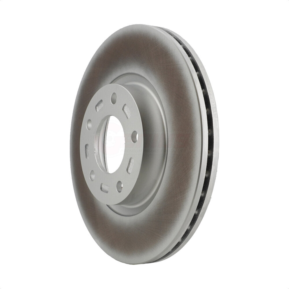 Rotor de frein à disque avant pour Mazda 3 5 Sport GCR-980283