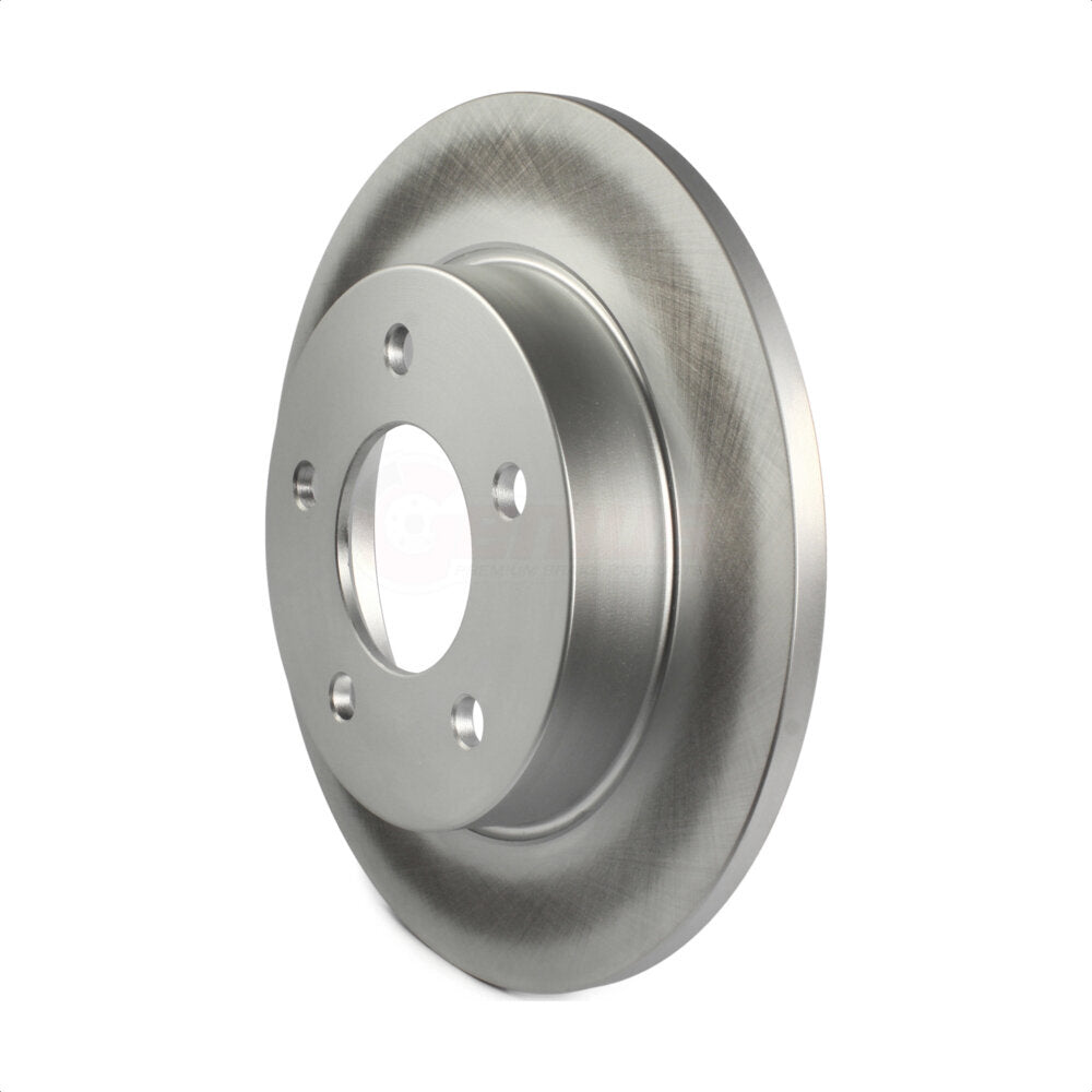 Rotor de frein à disque arrière pour Mazda 3 Sport GCR-980285