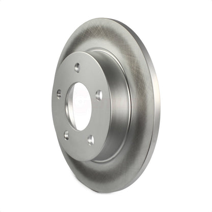 Rotor de frein à disque arrière pour Mazda 3 Sport GCR-980285
