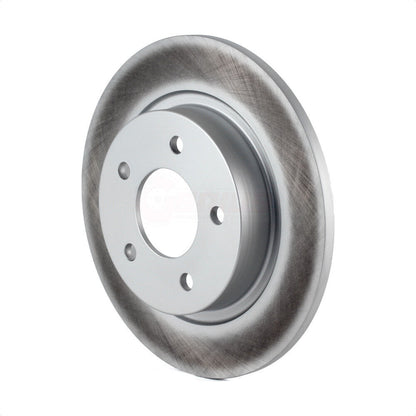 Rotor de frein à disque arrière pour Mazda 3 Sport GCR-980287