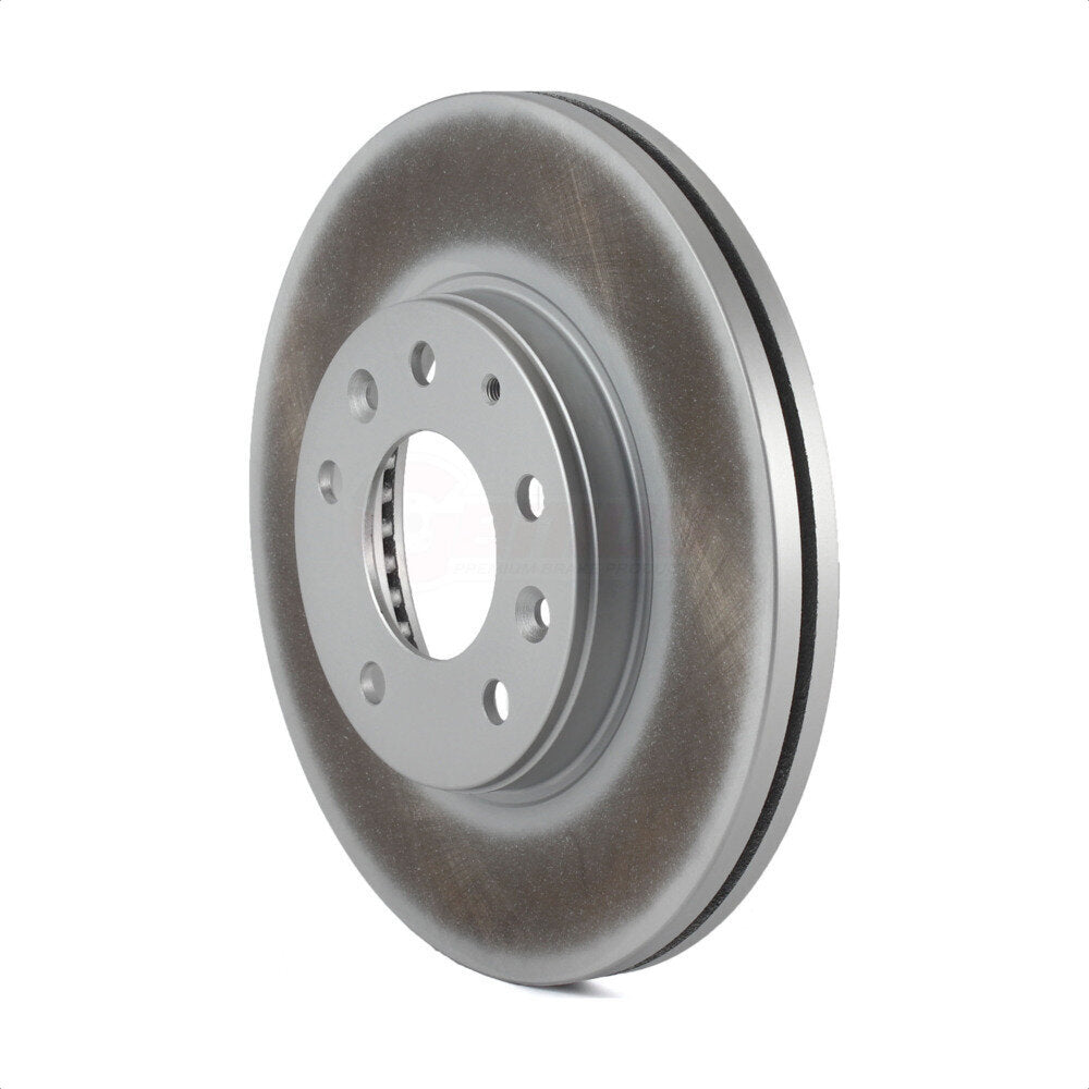 Rotor de frein à disque avant pour Mazda 6 2003-2005 GCR-980288