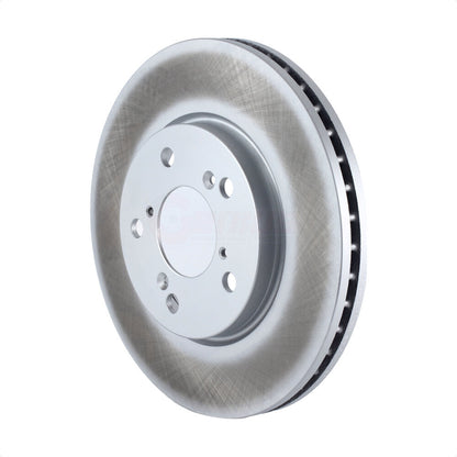Rotor de frein à disque avant pour Honda Odyssey 2005-2010 GCR-980290