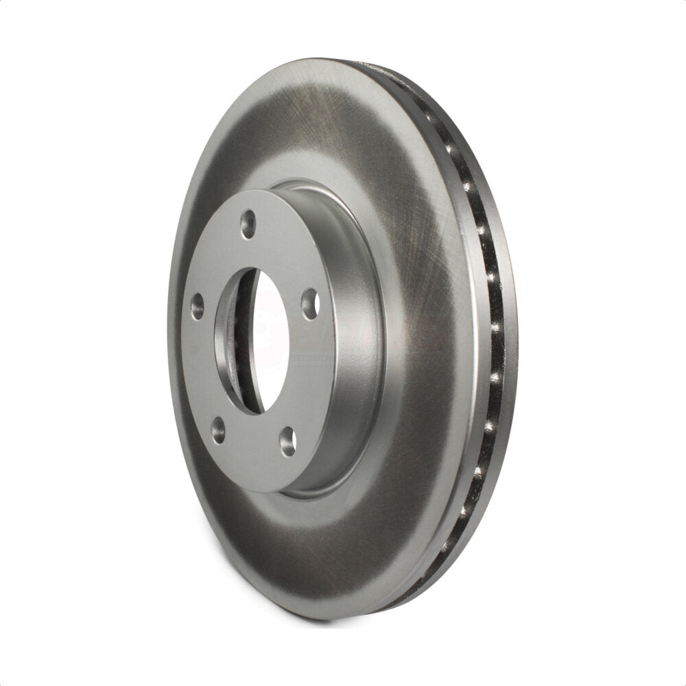 Rotor de frein à disque avant pour Mazda 3 Sport GCR-980295