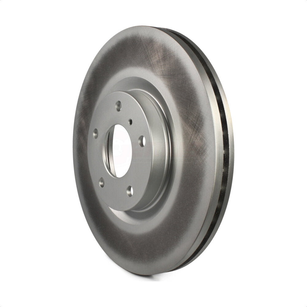Rotor de frein à disque avant, pour Nissan INFINITI Murano Maxima G37 G35 EX35 370Z QX50