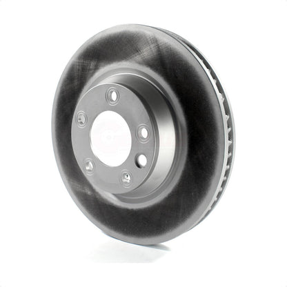 Rotor de frein à disque avant droit, pour Audi Q7 Porsche Cayenne Volkswagen Touareg 911