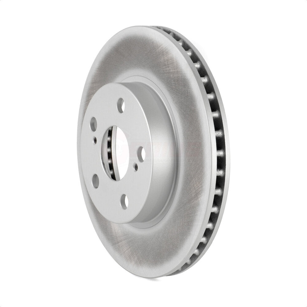 Rotor de frein à disque avant pour Toyota Prius 2004-2009 GCR-980312