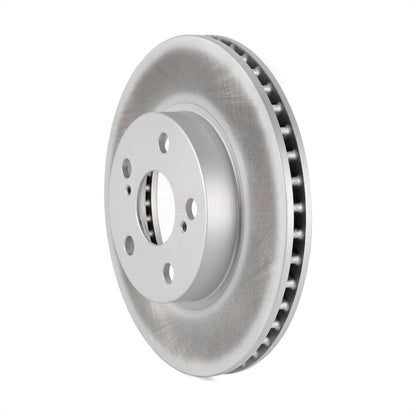 Rotor de frein à disque avant pour Toyota Prius 2004-2009 GCR-980312