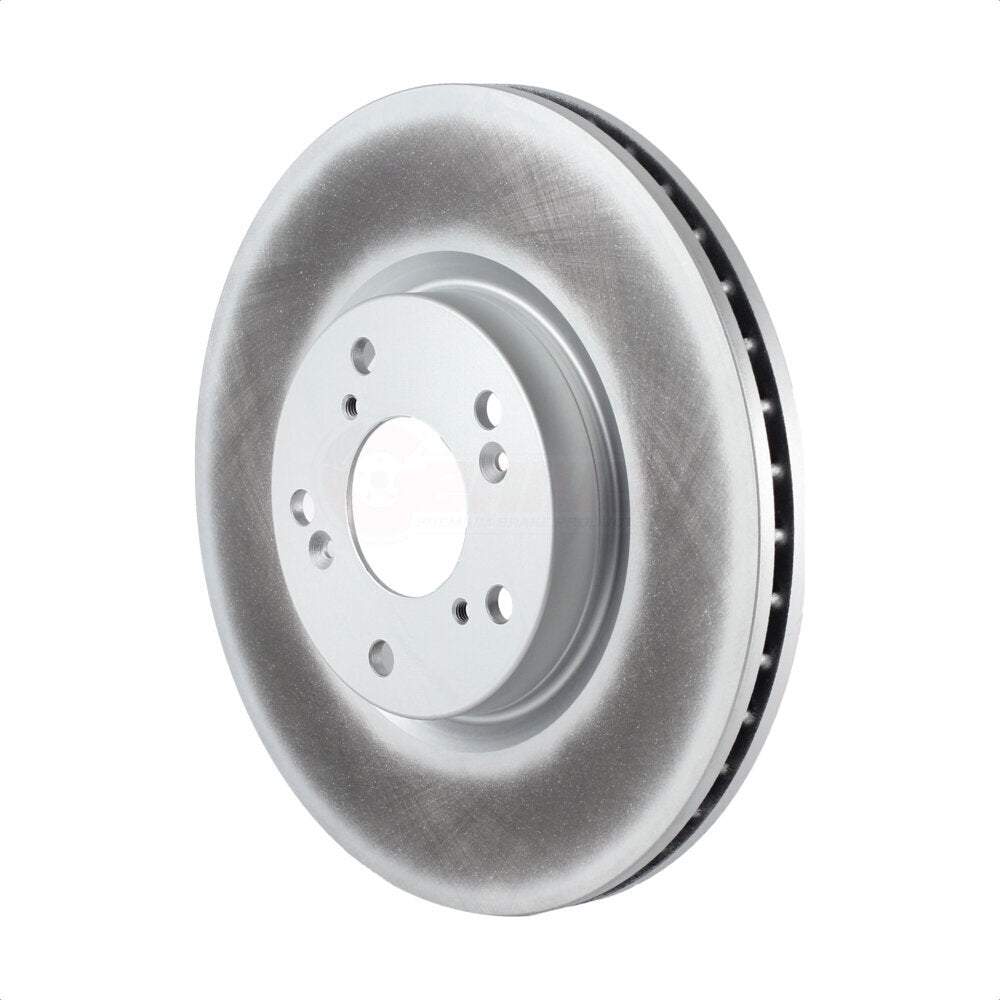 Rotor de frein à disque avant, pour Honda Civic Acura CR-V CSX ILX RSX GCR-980317