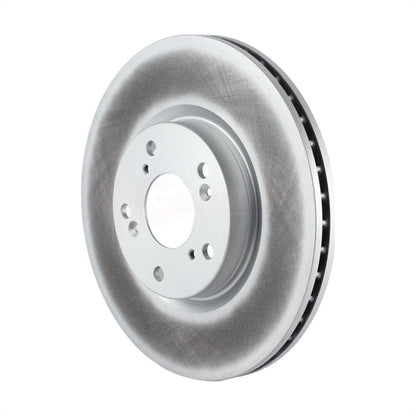 Rotor de frein à disque avant, pour Honda Civic Acura CR-V CSX ILX RSX GCR-980317