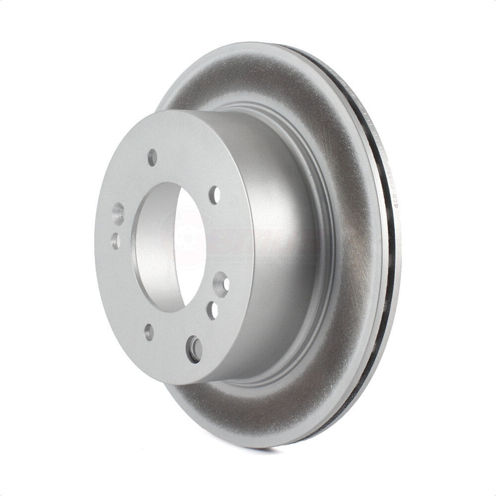 Rotor de frein à disque arrière pour Kia Sorento 2003-2006 GCR-980324