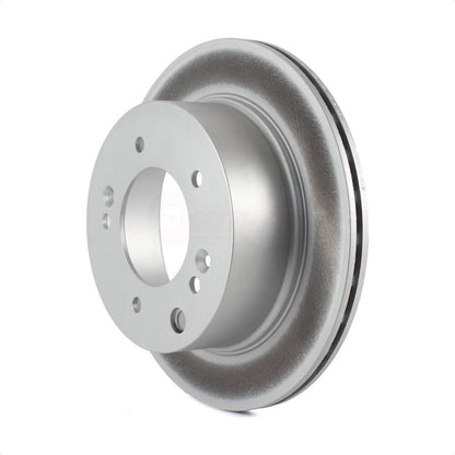 Rotor de frein à disque arrière pour Kia Sorento 2003-2006 GCR-980324