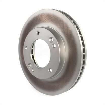 Rotor de frein à disque avant pour Kia Sorento 2003-2006 GCR-980325