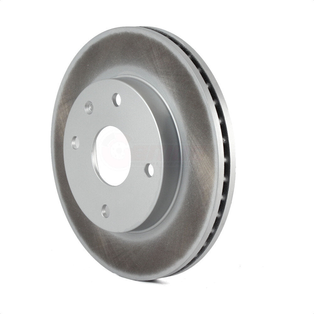 Rotor de frein à disque avant pour Chevrolet Optra Suzuki Forenza Reno GCR-980338