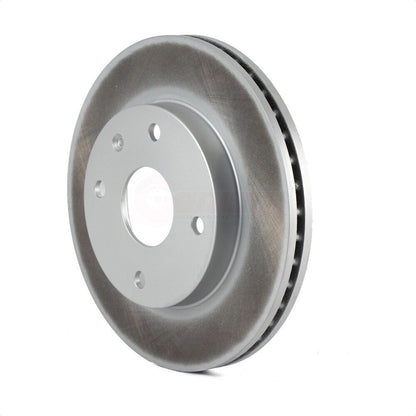 Rotor de frein à disque avant pour Chevrolet Optra Suzuki Forenza Reno GCR-980338