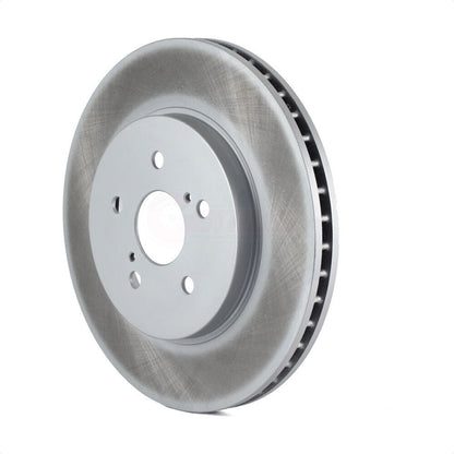 Rotor de frein à disque avant, pour Lexus RX350 RX330 Toyota Highlander RX400h GCR-98034