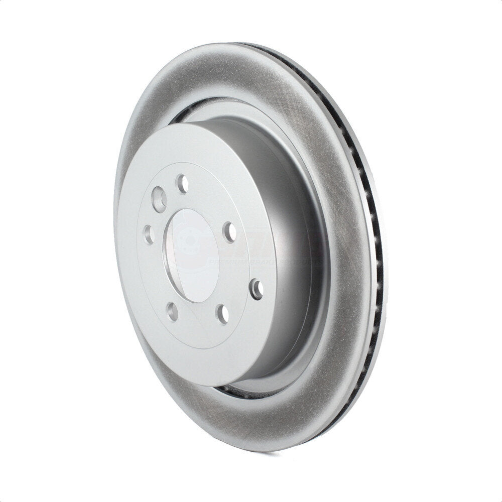 Rotor de frein à disque arrière pour Land Rover Range Sport LR4 LR3 GCR-980345