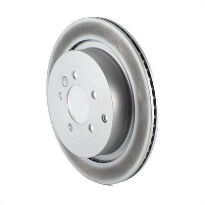 Rotor de frein à disque arrière pour Land Rover Range Sport LR4 LR3 GCR-980345