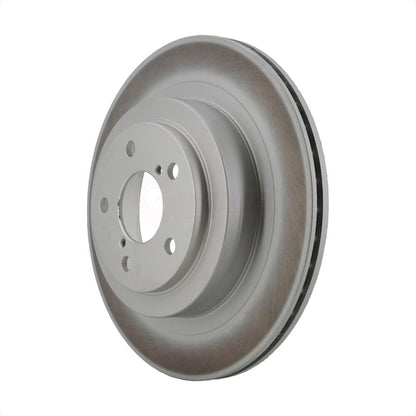Rotor de frein à disque arrière pour Subaru Legacy Impreza GCR-980347
