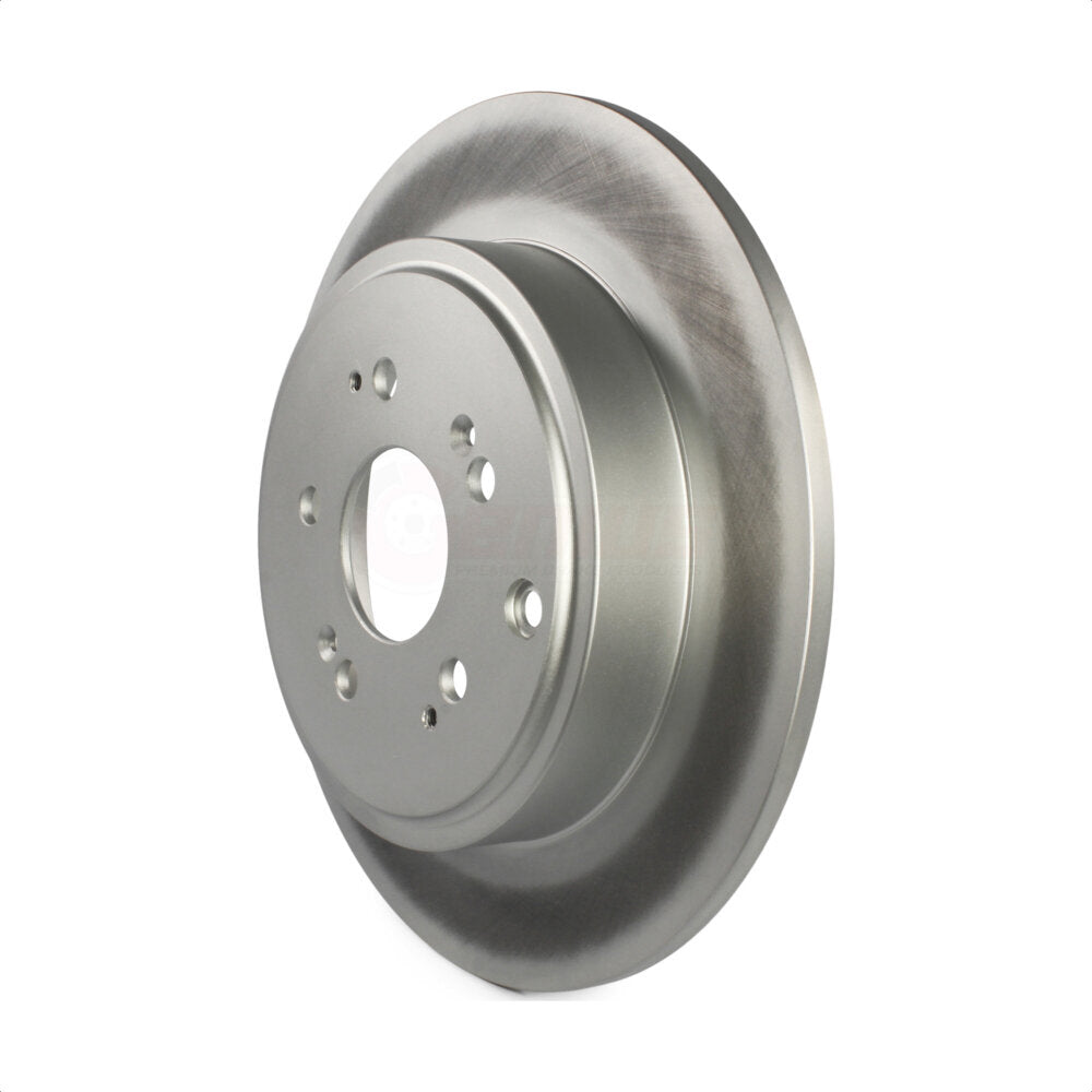 Rotor de frein à disque arrière pour Honda Ridgeline 2006-2014 GCR-980349