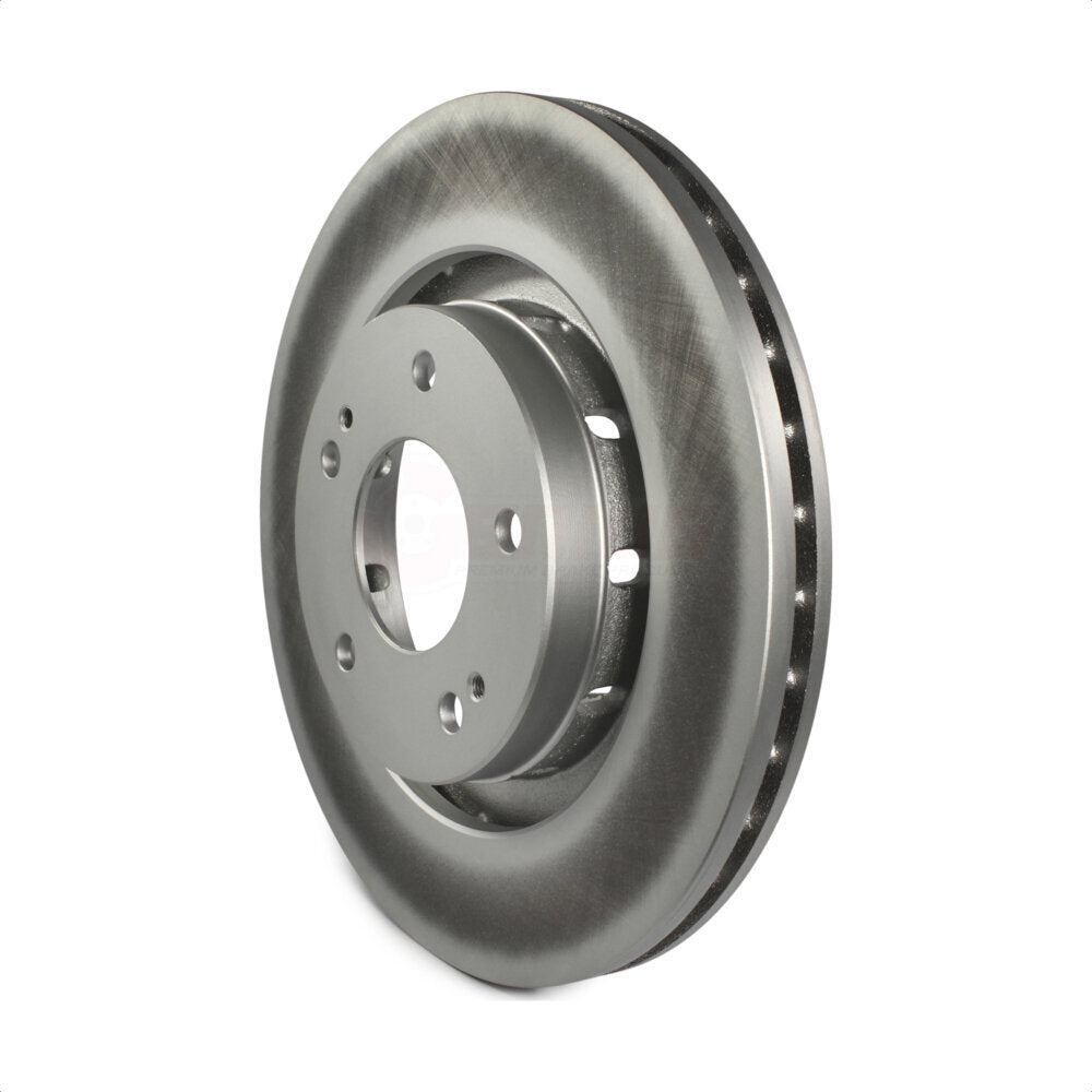 Rotor de frein à disque avant pour Mitsubishi Outlander PHEV Lancer GCR-980352