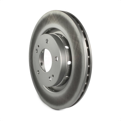 Rotor de frein à disque avant pour Mitsubishi Outlander PHEV Lancer GCR-980352
