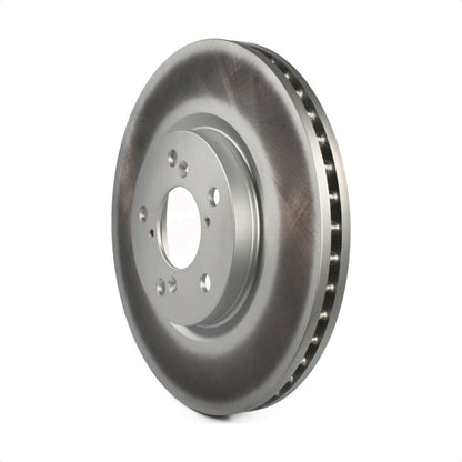 Rotor de frein à disque avant pour Honda Ridgeline 2006-2014 GCR-980353