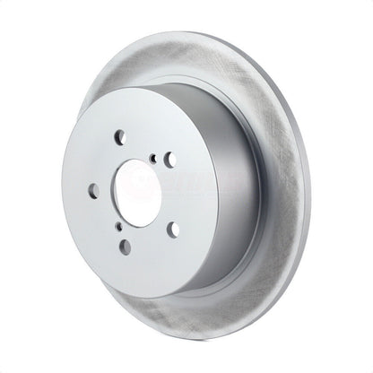 Rotor de frein à disque arrière pour Subaru Outback Legacy GCR-980354