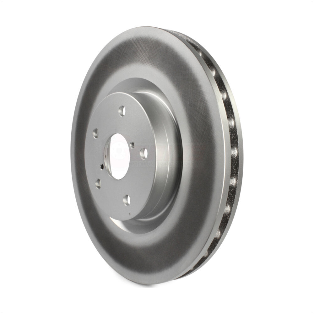Rotor de frein à disque avant pour Subaru Impreza WRX STI GCR-980356
