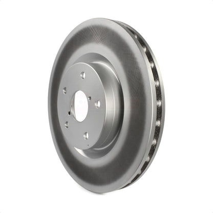 Rotor de frein à disque avant pour Subaru Impreza WRX STI GCR-980356