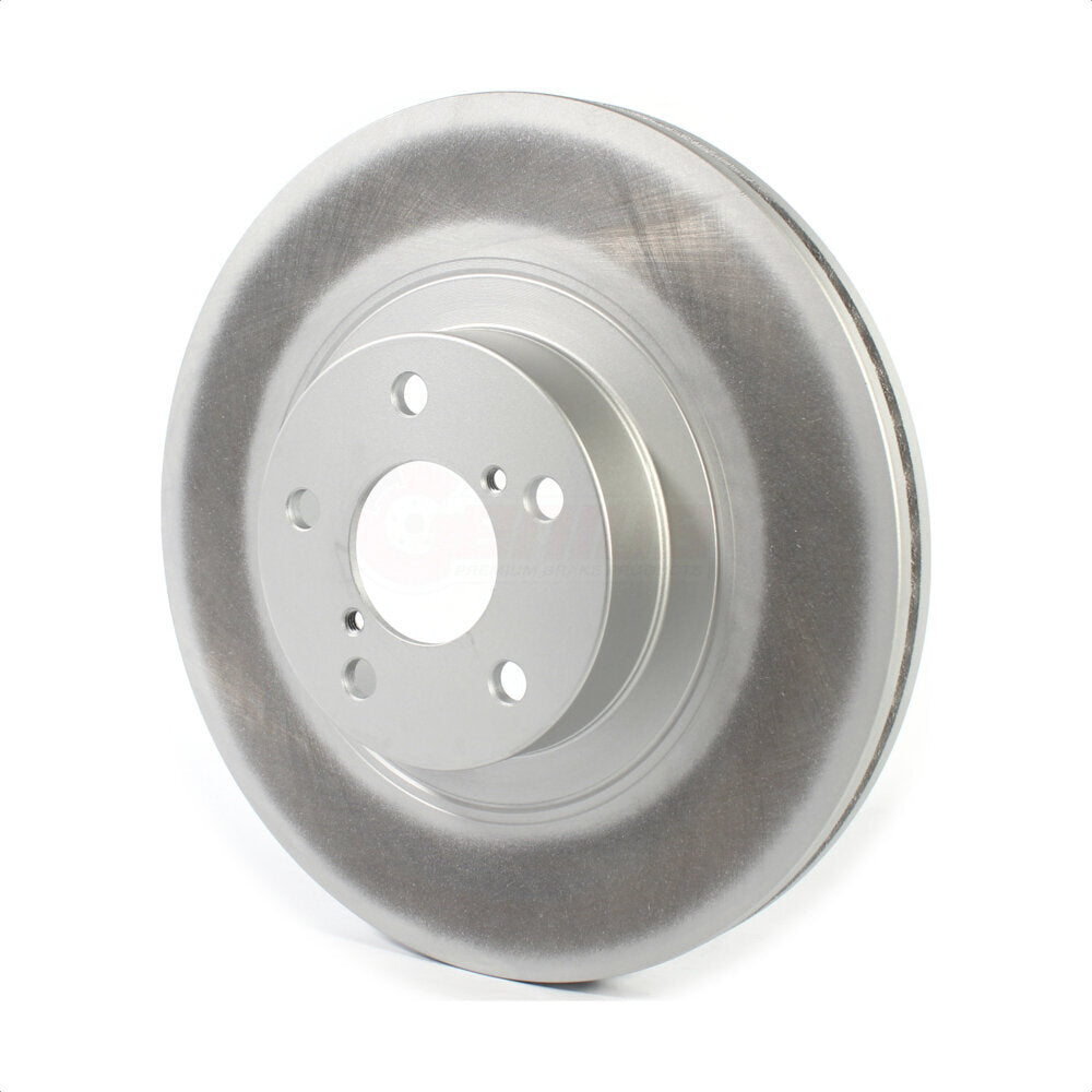 Rotor de frein à disque avant, pour Subaru Forester Impreza Outback XV Crosstrek Legacy