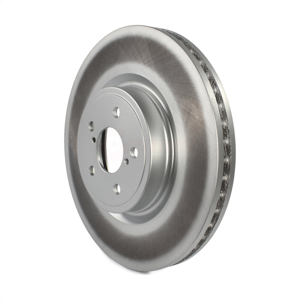 Rotor de frein à disque avant pour Subaru Forester Outback Legacy GCR-980361