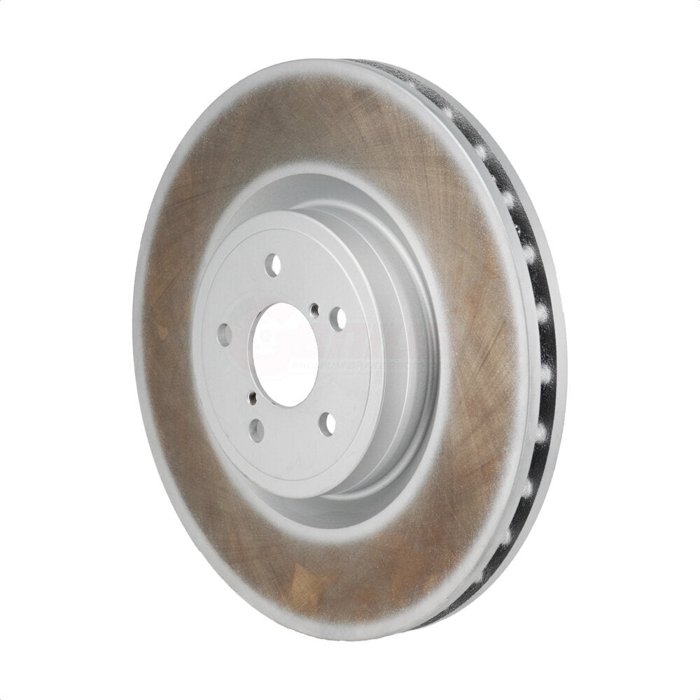 Rotor de frein à disque avant pour Subaru BRZ Impreza Toyota 86 GCR-980362